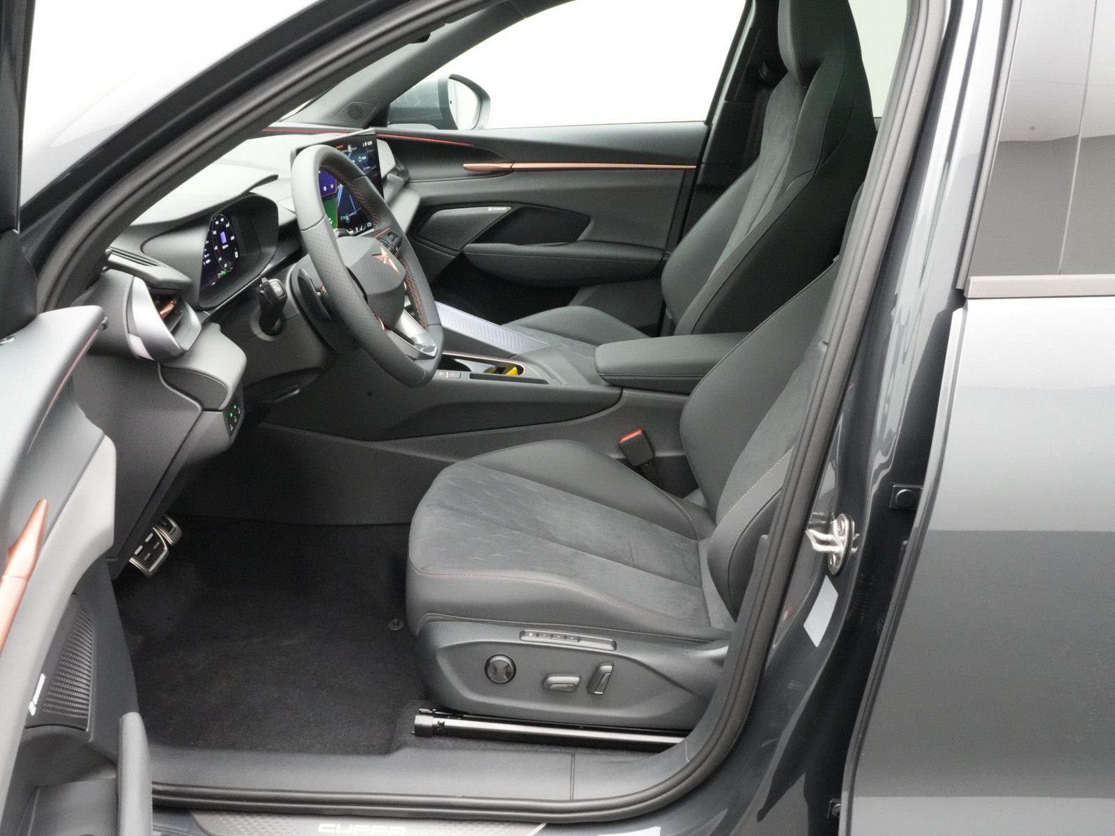 Cupra Terramar - Bild 10