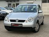 Volkswagen Lupo 1.0 Princeton*1HD*ORG39TKM*RENTNER*HU27*KLI - Volkswagen Lupo: 1.2