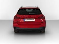 Skoda Kamiq - Vorschau Bild 6
