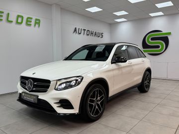 Mercedes GLC 350 - 3