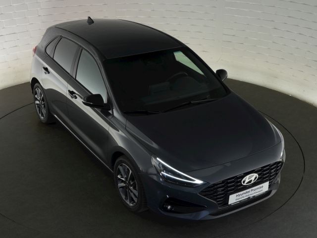 i30 FACELIFT T-GDI ADVANTAGE 48V DCT+VOLL LED+NA