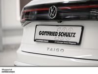 Volkswagen Taigo - Vorschau Bild 8