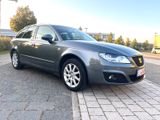 Seat Exeo ST Style/Scheckheftgepflegt/Alufelgen - Seat Exeo mit Diesel-Antrieb