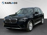 BMW X3 xDrive20dA HiFi Stop&Go Panorama Glasdach - gebrauchte BMW X3 aus dem Jahr 2024