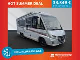 Carthago chic e-line I 51 QB DA(245) Mercedes