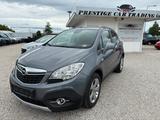 Opel Mokka 1.7 CDTI Innovation*LEDER*TEMPOMAT*PDC*E5* - Opel Mokka in Nürnberg