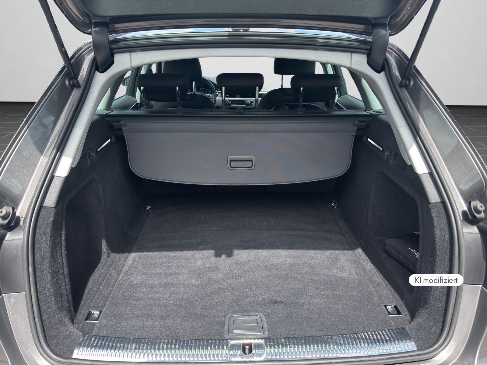 Audi A4 - Bild 16