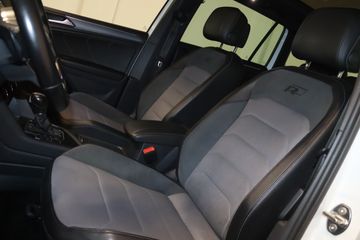 Volkswagen Tiguan - 9
