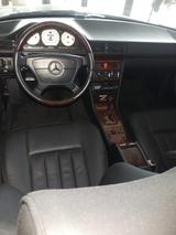 Mercedes-Benz E 36 AMG E 36 AMG - Mercedes-Benz E 36 AMG Gebrauchtwagen