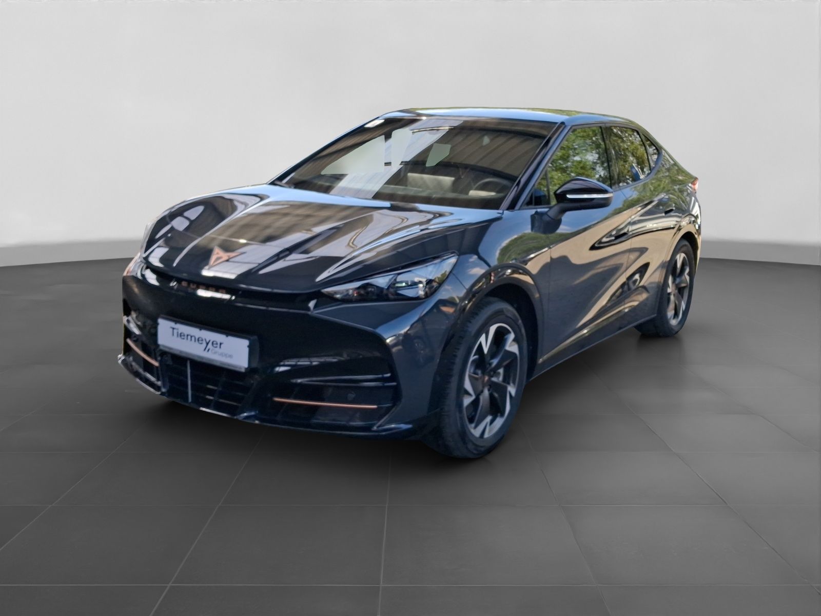 Cupra Tavascan - Bild 2