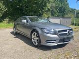 Mercedes-Benz CLS 500 4MATIC Shooting Brake - gebrauchte Mercedes-Benz CLS 500 aus dem Jahr 2014