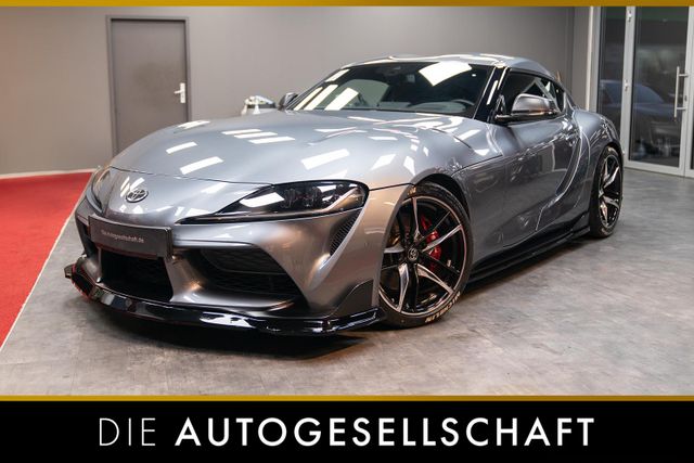 Toyota Supra Legend 3.0 *MATRIX*LEDER*NAVI*ACC*BLISP*