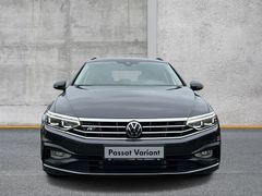 Fahrzeugabbildung Volkswagen Passat Variant 2.0 TSI DSG R-Line MATRIX VIRTUAL