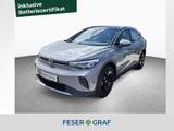 Volkswagen ID.4 Pure Performance 52 kWh AHK NAVI