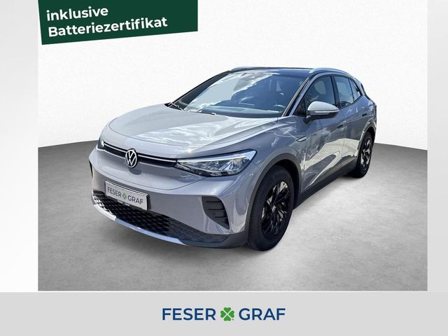 VW ID.4 Pure Performance 52 kWh AHK NAVI