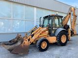 Case 580 SR - Case Schlepper