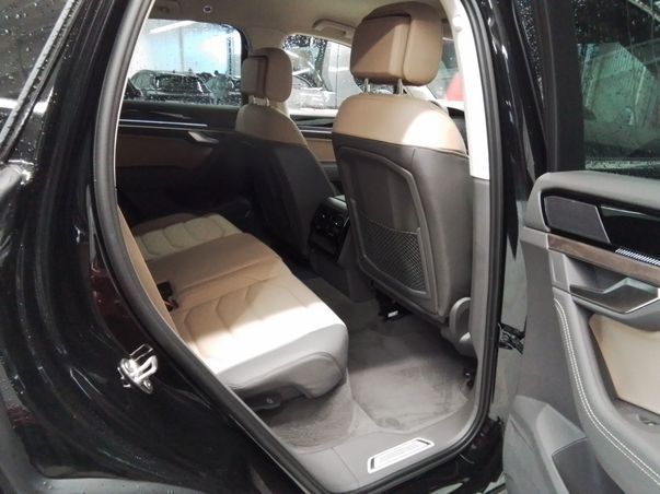Volkswagen Touareg - Bild 8