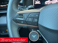 Cupra Terramar - Vorschau Bild 38