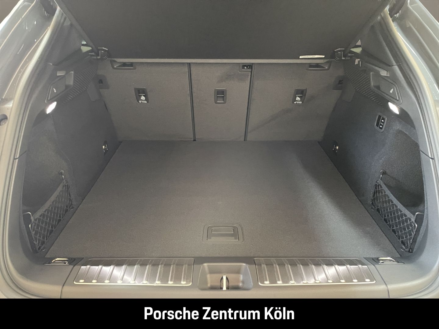 Porsche Macan - Bild 25