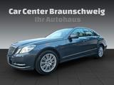 Mercedes-Benz E-Klasse E 300 CDI BlueEfficiency Elegance+Voll - gebrauchte Mercedes-Benz E 300 aus dem Jahr 2012
