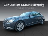 Mercedes-Benz E-Klasse E 300 CDI BlueEfficiency Elegance+Voll - Mercedes-Benz E 300: Cdi