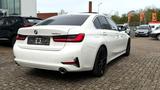 BMW 320d*NAVI*SCHIEBEDACH*LED*R.CAM*LUXURY LINE* - BMW 320 Gebrauchtwagen