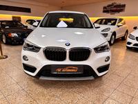 BMW X1 xDrive 18 d Advantage 1.Hand