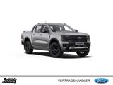 Ford Ranger 2,3 l EcoBoost Doppelkabine PHEV Wildtrak