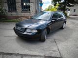 Audi A4 2.6 Avant  - Audi A4 aus 1997: Kombi