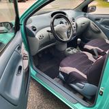 Toyota Yaris 1.0 Neue TÜV - gebrauchte Toyota Yaris aus dem Jahr 1999