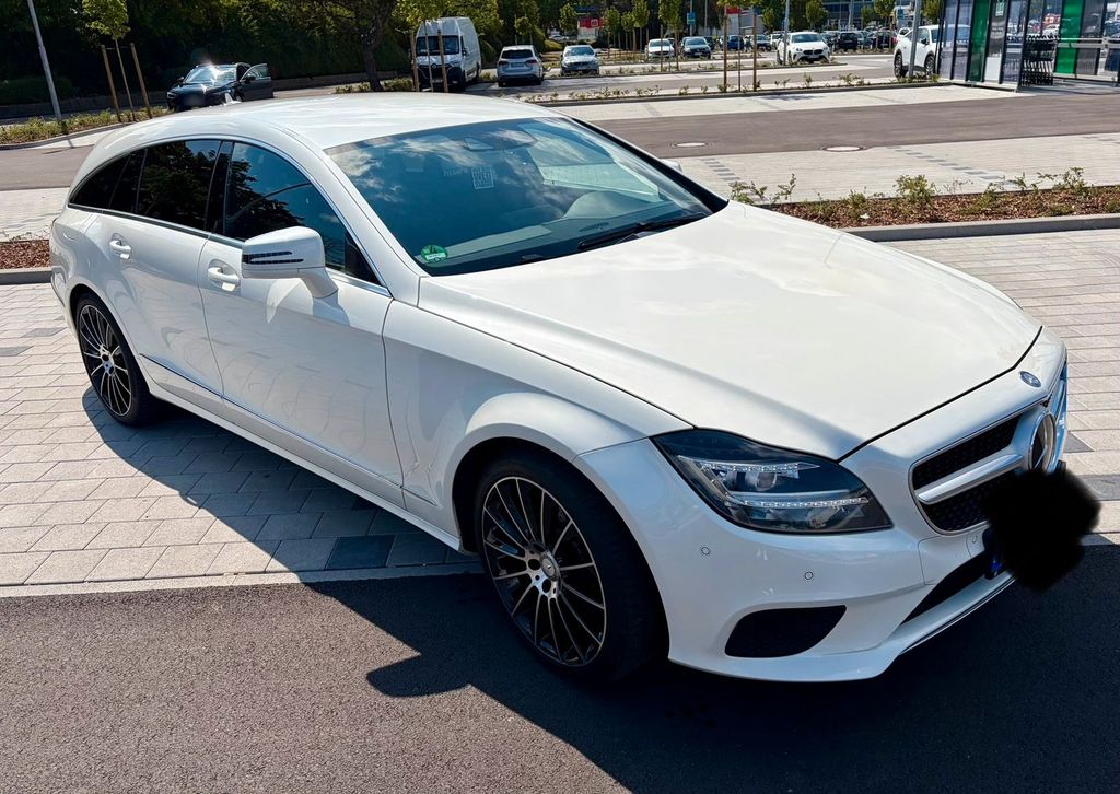 Image of Mercedes-Benz CLC 250