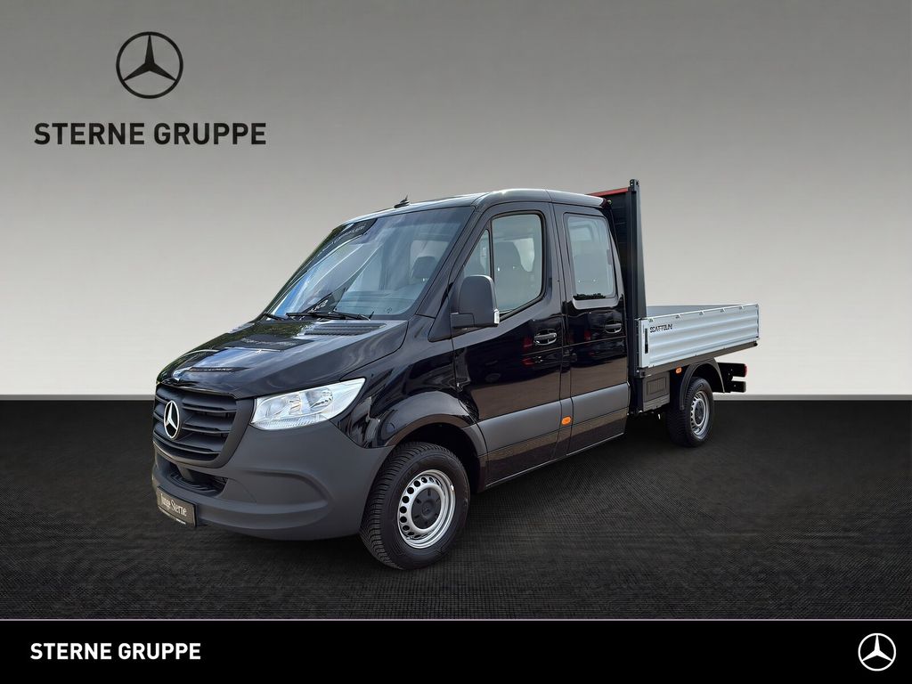 Image of Mercedes-Benz Sprinter
