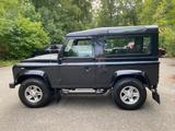 Land Rover Defender 90 Td4 Station Wagon SE - Land Rover Defender: Pickup
