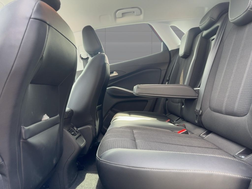 Fahrzeugabbildung Opel Grandland GS  AHK   NAVI  WINTERPAKET