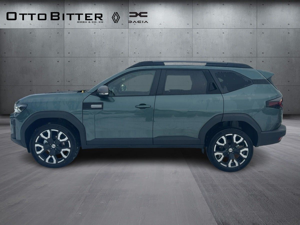 Dacia Bigster - Bild 2