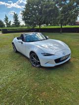 Mazda MX-5 2.0 SKYACTIV-G 184 Sports-Line Sports-Line - Mazda MX-5 von privat