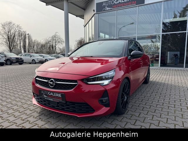 Opel Corsa F GS Line/AUTOMATIK/TEMPOMAT/KAMERA/