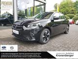 Opel Corsa F e Elegance Allwetter PDC SHZ Keyless - Opel Corsa mit Elektro-Antrieb