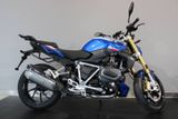 BMW R 1250 R 'Sport' Jubiläumsangebot '50 Jahre Berg - BMW R 50 S
