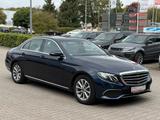 Mercedes-Benz E 220 d Lim. Garantie* Dr. Fahrzeug* TÜV 3.2027* - Mercedes-Benz E 220 Gebrauchtwagen in Aachen