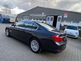 BMW 750i+Leder+Navi+Head-Up+Glasdach+Bi-Xenon+8xLM - BMW 7er Reihe: 8