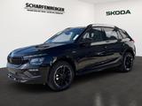 Skoda Kamiq Monte Carlo *Navi, TWA, RFK*