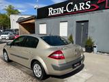 Renault Megane 1.6 II Lim. Avantage/I.HD/ZAHNRIEMEN/MFL/ - Renault Megane: Avantage