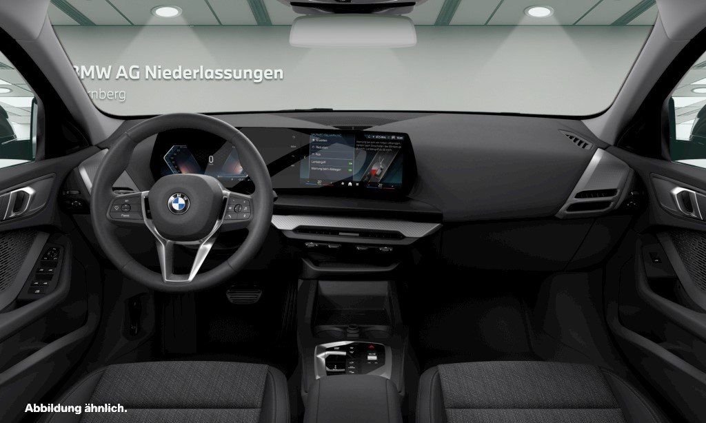 BMW 120 - Bild 5