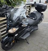 Suzuki Burgman Executive AN650Z  - gebrauchte Roller