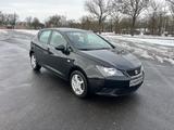 Seat Ibiza Lim. Reference - Seat Ibiza aus 2012 mit Benzin-Antrieb: Kleinwagen
