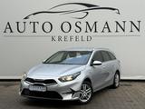 Kia Ceed KIA Ceed SW 1.6 CRDi DCT7 Vision - Kia: Cee D SW Crdi