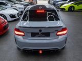 BMW M2 Baureihe M2 Coupe Competition - BMW M2: Competition