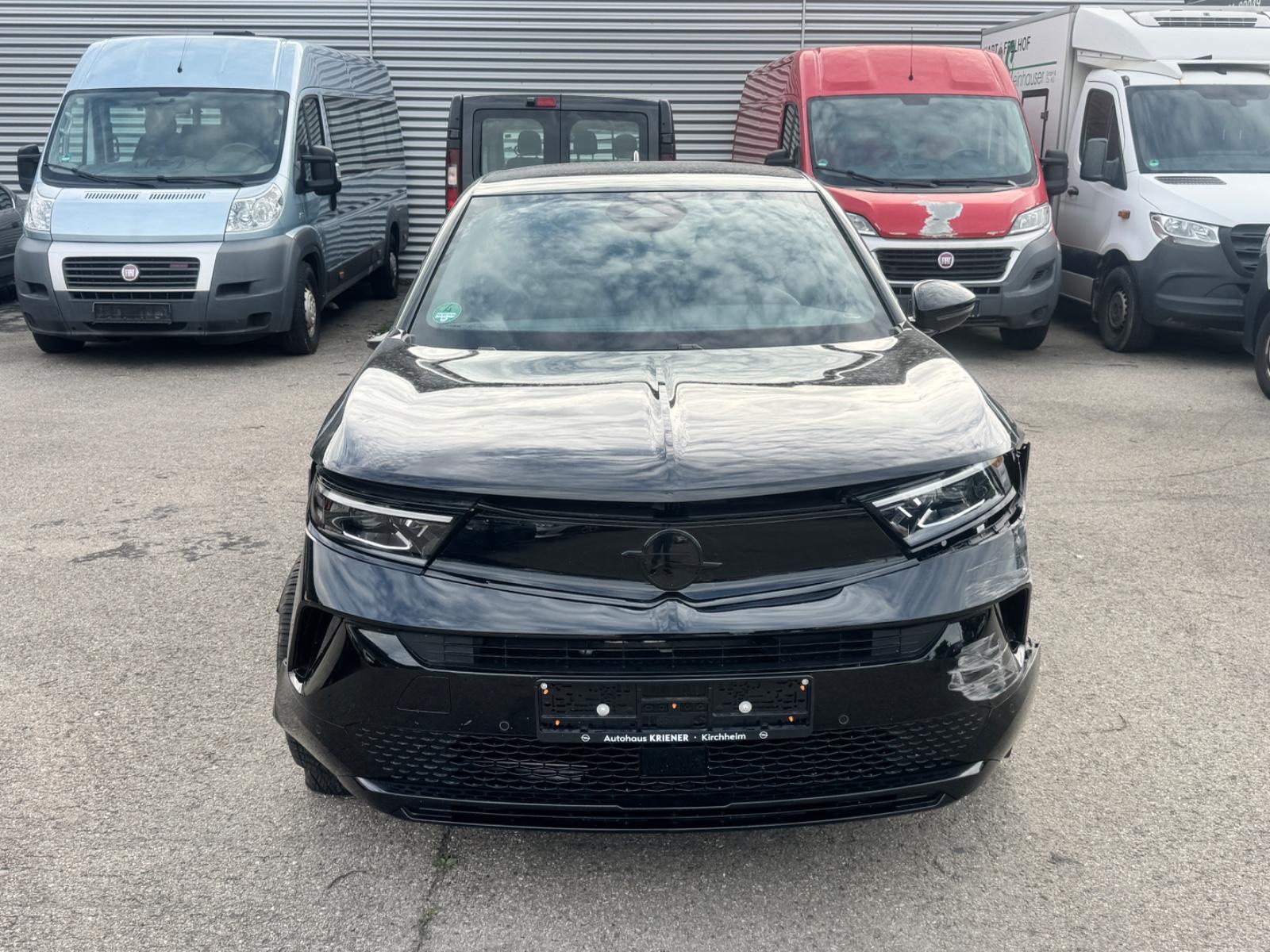Opel Mokka GS+Automatik++Euro6+Airbag OK