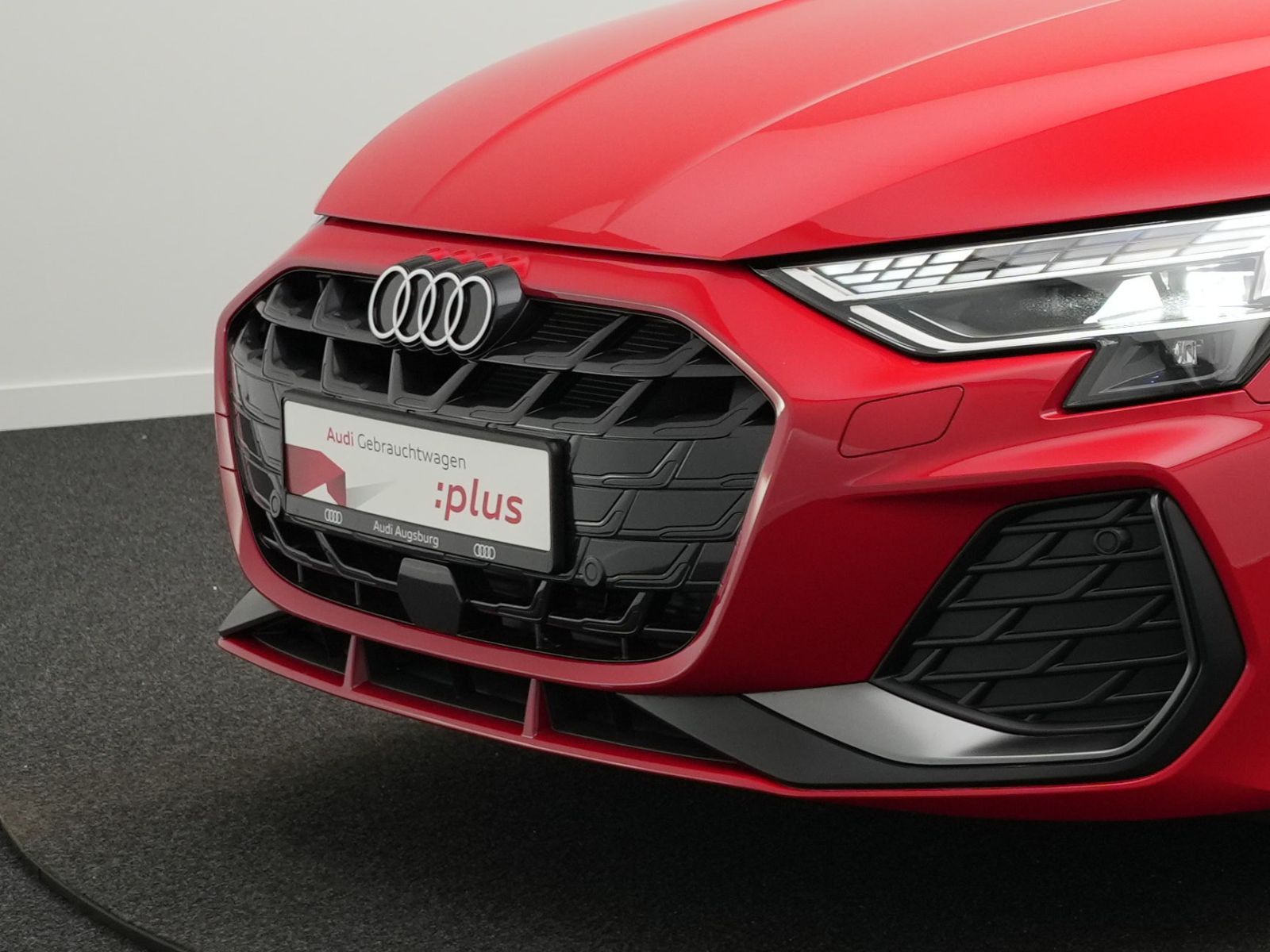 Audi A3 - Bild 39